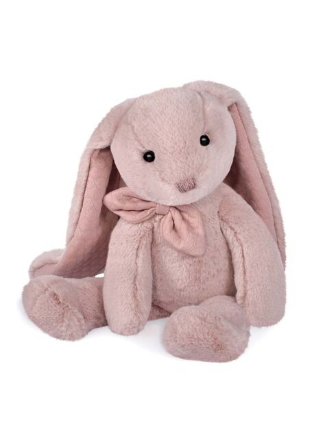 Preppy Chic - Lapin Rose 40  cm