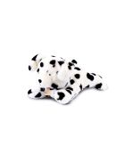 Les P'Tits Relax - Chien Dalmatien Noir Et Blanc PM 22 cm