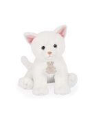 Bebe Chat - Blanc 18 cm