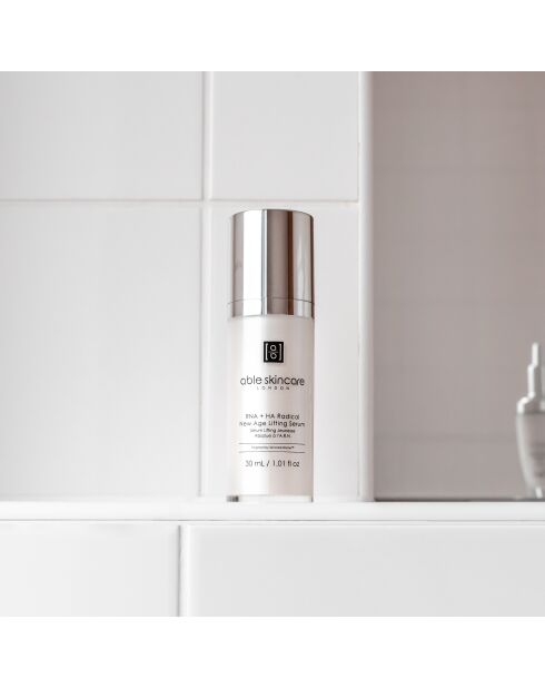 Absolute Lifting Serum voor jongeren 30 ml