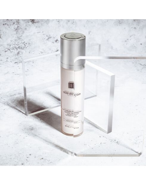 Soin Anti-Cellulite Amincissant & Tonifiant - 50 ml