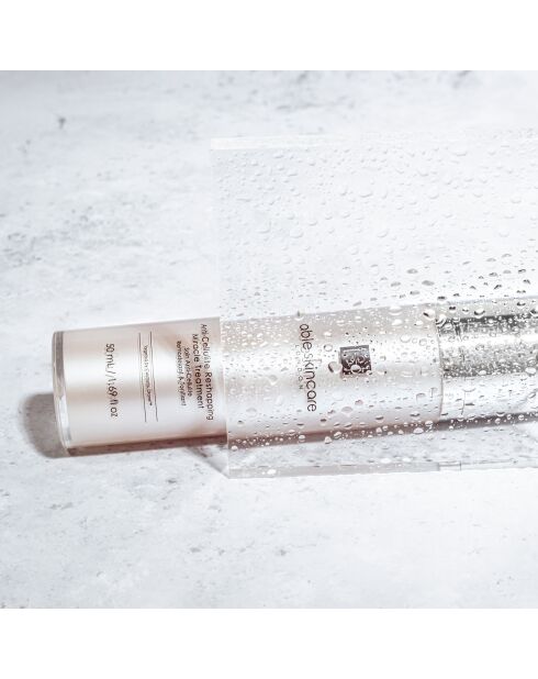 Soin Anti-Cellulite Amincissant & Tonifiant - 50 ml