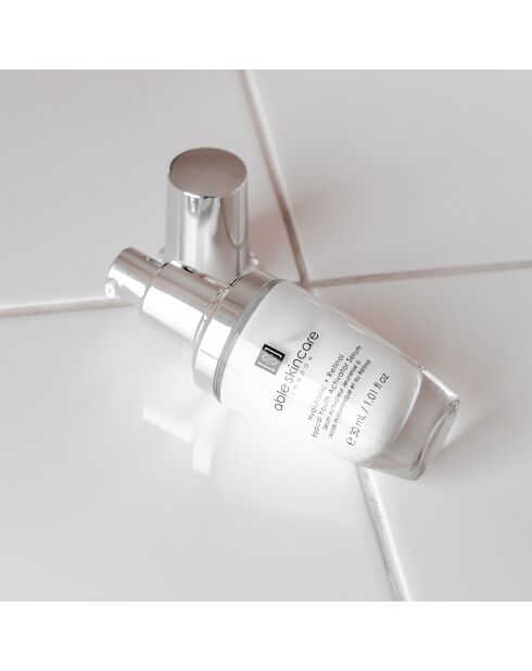 Sérum Activateur Jeunesse à l'Acide Hyaluronique et au Rétinol - 30 ml