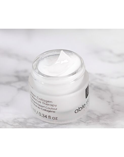 Soin Traitement Expert Contour des Yeux au Collagène 10 ml