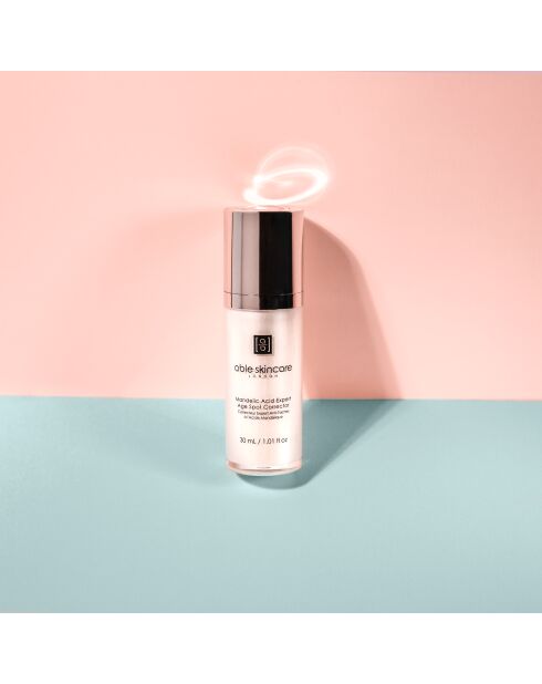 Expert Concealer tegen donkere vlekken met amandelzuur - 30 ml