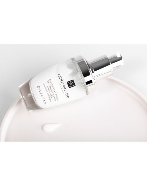 Anti-Aging Primer voor nieuwe huid met collageen - 30 ml