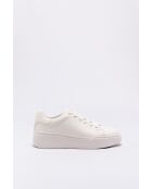 Zapatillas blancas Valentine