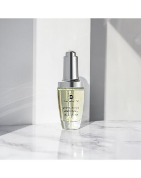 Huile visage Anti-pollution - 30 ml