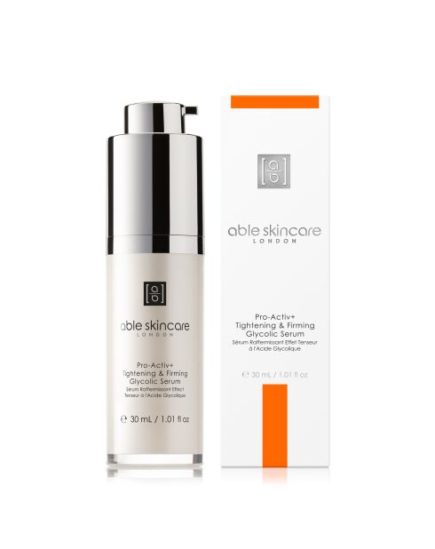 Sérum Pro-Activ raffermissant - 30 ml