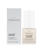 Sérum Lissant & Anti-Cernes pour les yeux à l'acide hyaluronique - 20 ml
