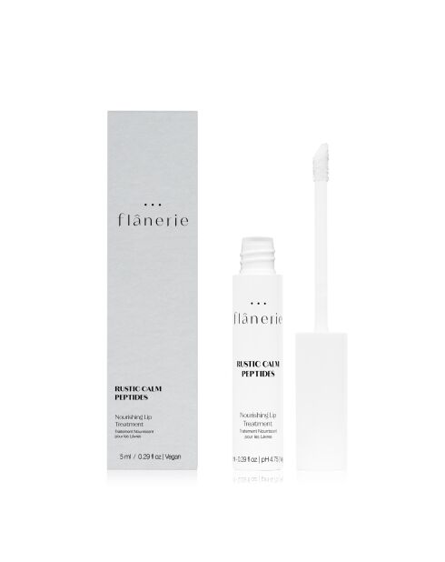 Trattamento nutriente per le labbra - 8,5 ml