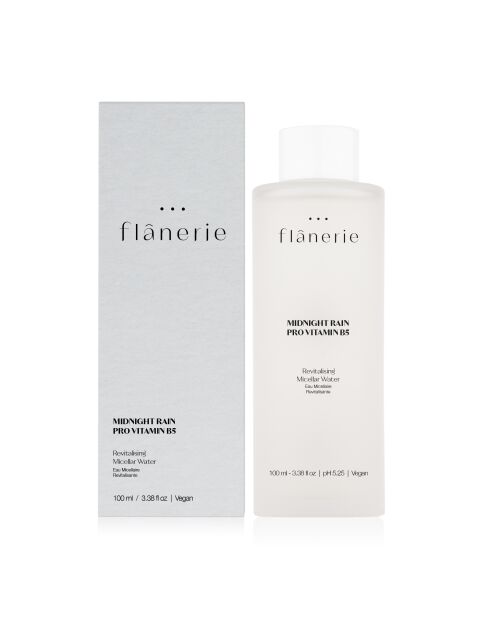 Revitalisierendes Mizellenwasser - 100 ml