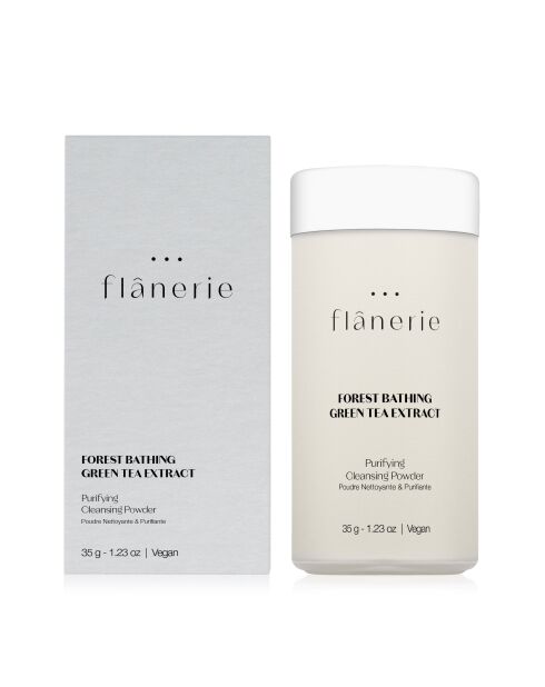 Reinigend en zuiverend poeder - 35 g
