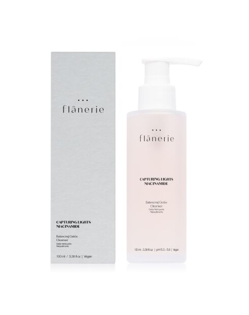 Gelatina detergente riequilibrante - 100 ml