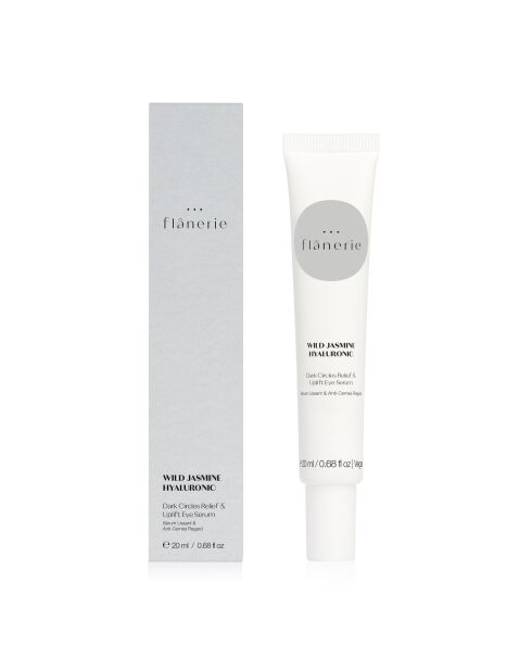 Sérum Lissant & Anti-Cernes Regard - 20 ml