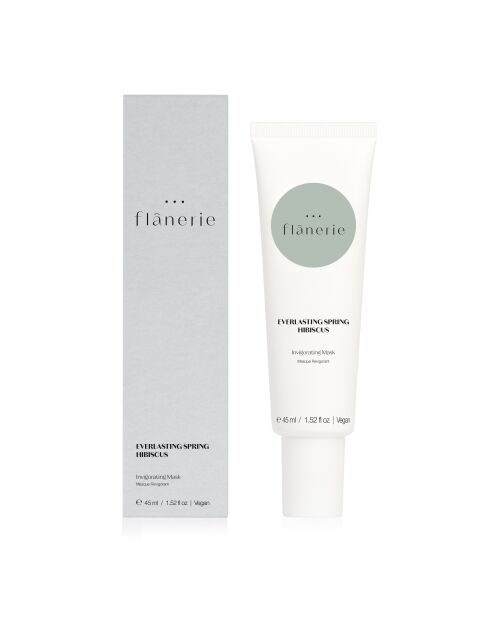 Maschera tonificante - 45 ml