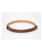 Ceinture Rapha Marron - 55-10x50-94 cm