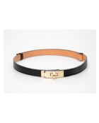Ceinture Rapha Noir - 55-10x50-94 cm