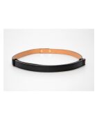 Ceinture Rapha Noir - 55-10x50-94 cm