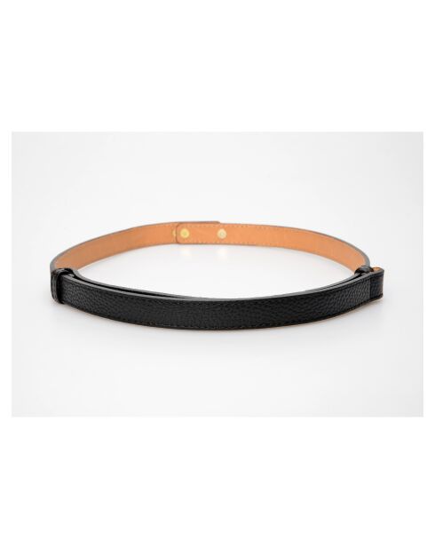 Ceinture Rapha Noir - 55-10x50-94 cm