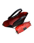 Borsa Abby nera - 24x29x13,5 cm