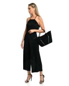 Borsa Abby nera - 24x29x13,5 cm