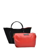 Borsa Abby nera - 24x29x13,5 cm