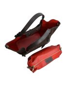 Borsa Abby Chocolat - 24x29x13,5 cm