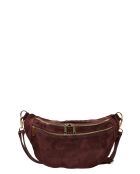 Borsa a tracolla Camela Bord - 19x31 cm