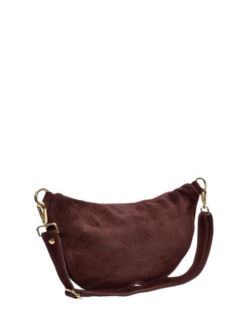 Borsa a tracolla Camela Bord - 19x31 cm