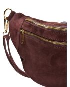 Borsa a tracolla Camela Bord - 19x31 cm