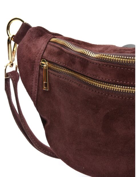 Borsa a tracolla Camela Bord - 19x31 cm