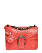 Bandolera Baleyse Red - 15x20x5 cm