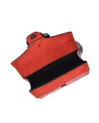 Bandolera Baleyse Red - 15x20x5 cm