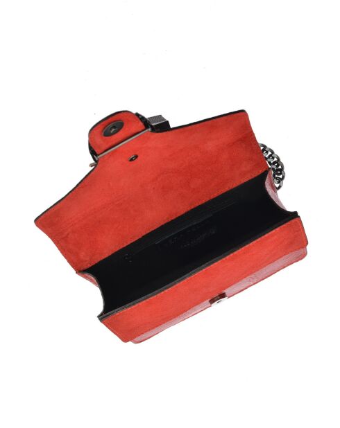 Baleyse Rode schoudertas - 15x20x5 cm