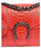 Bandolera Baleyse Red - 15x20x5 cm