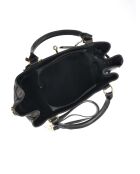 Sac à main Anael Noir - 28.5x38x18 cm