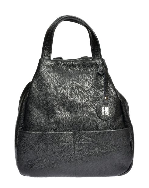 Sac à dos Vanish Noir - 32x38x14 cm