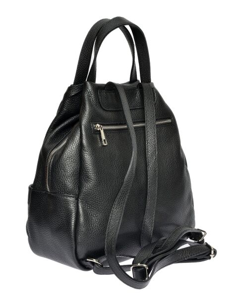 Sac à dos Vanish Noir - 32x38x14 cm