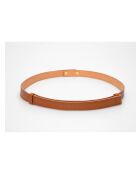 Ceinture Rapha Cognac - 55-10x50-94 cm