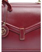 Borsa Joy Bordeaux - 21x26x8 cm