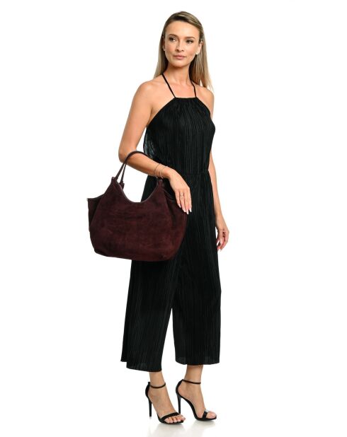 Hobotas Valentina Hope Bordeaux - 29x42x11 cm