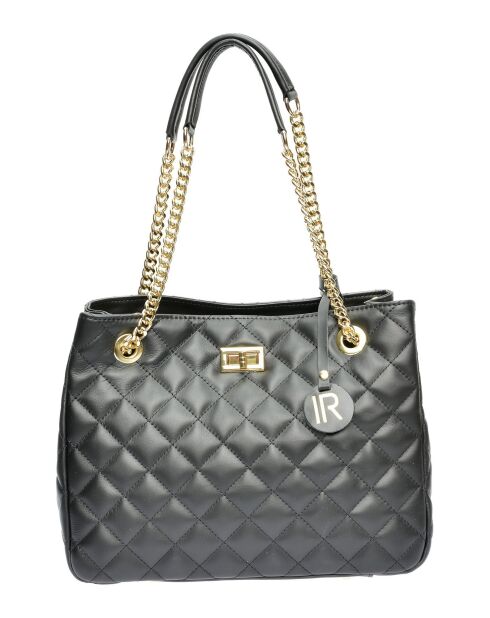 Borsa a tracolla Victoria Black - 26x33x15cm