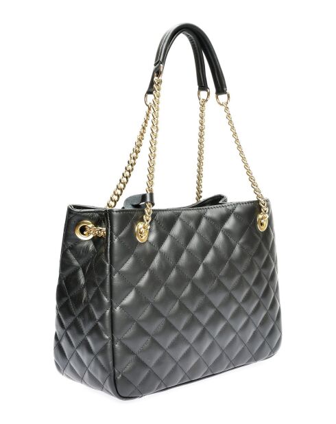 Borsa a tracolla Victoria Black - 26x33x15cm