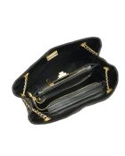 Borsa a tracolla Victoria Black - 26x33x15cm