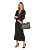 Borsa a tracolla Victoria Black - 26x33x15cm