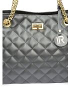 Borsa a tracolla Victoria Black - 26x33x15cm