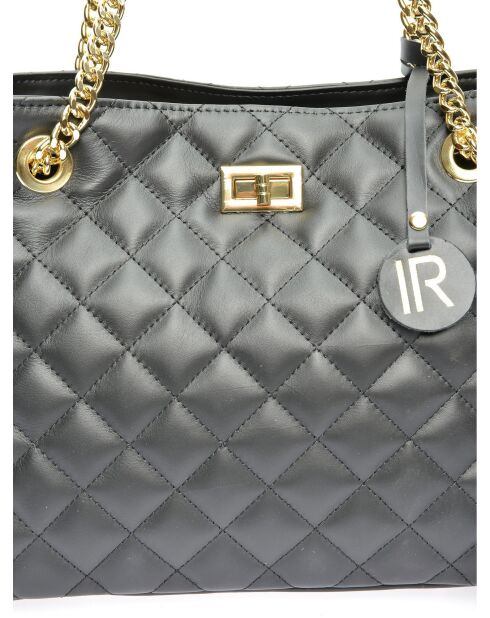 Borsa a tracolla Victoria Black - 26x33x15cm