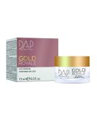 Gold Royale Augenkonturcreme 15 ml