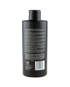 Frisse reinigende shampoo voor vet haar 400ml